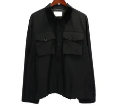 2026年最新】sacai メンズ 長袖シャツの人気アイテム - メルカリ