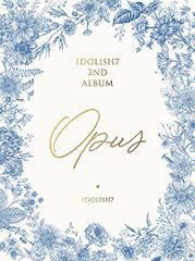 (CD) IDOLiSH7 2nd Album Opus [첫회 한정판 B]/IDOLiSH7