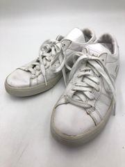 Onitsuka Tiger オニツカタイガー ローンシップ 3.0 1183A568 ローカット スニーカー size24.0?/白 ■■ レディース