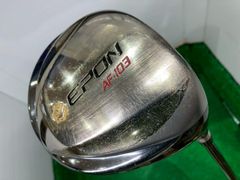 エポンAF-152 10.5°QUADRA REDZONE BENEFIT SR エポンAF-152 10.5°QUADRA REDZONE BENEFIT SR - メルカリ