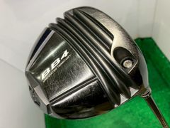 BB4ドライバー ヘッドシャフト エアスピーダー グリップ セット売り