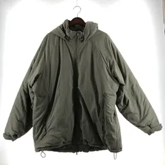 【中古品】 FREAK'S STORE フリークスストア LEVEL7 PUFFER JACKET 223-1534 レベル7 パファー ジャケット アウター 中綿 ナイロン 【147-260610-sa-05-tei】のサムネイル