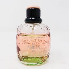 イヴサンローラン パリ 75ml /パリ プルミエールローズ 125ml - メルカリ