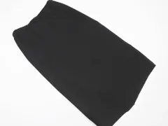 JOURNAL STANDARD LUXE ジャーナルスタンダードラックス スカート 黒 ■■ レディースのサムネイル