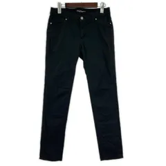 URBAN RESEARCH アーバンリサーチ スキニーパンツ size38/36/ブラックのサムネイル