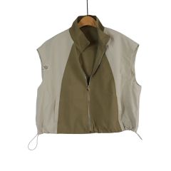 goa gimmick bono vest ゴア ベスト LGB 00s y2k - メルカリ