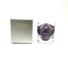 La Prairie ラ・プレリー PT レア HR クリーム 5ml　新品未使用のサムネイル