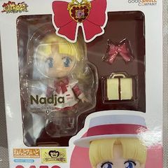 未開封品】ねんどろいど CLAMP展限定 木之本桜 友枝小学校制服ver