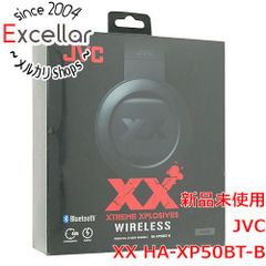 未使用品】JVC HA-XC91T XX ワイヤレスイヤホン 本体 - メルカリ