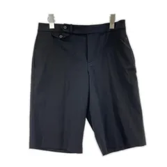 RALPH LAUREN ラルフローレン ハーフパンツ size6/ブラックのサムネイル