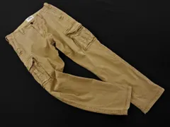 Hollister ホリスター カーゴ パンツ size30/ベージュ ■■ メンズのサムネイル