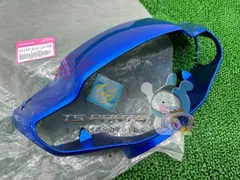 タクトベーシック ライトカウル 青M ホンダ 純正 新品 AF79 フロント