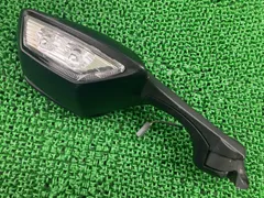 ZX-10R ミラー 右 005036/1633/1648-025/1648 カワサキ 純正 中古 005036 1633 oBのサムネイル