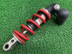 モトグッチ V85TT用 bitubo ローダウンリアサスペンション - メルカリ