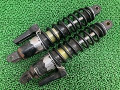 マルゾッキタイプ 345mm Marzocchi GT380 GS400 - メルカリ