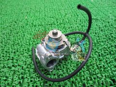 GPZ400F メーターケース カワサキ 純正 中古 バイク 部品 ZX400A