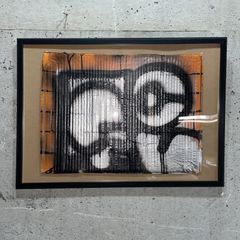 ☆ Ly Painter 原画 作品 ☆ 棚 シェルフ - メルカリ