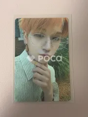BOYNEXTDOOR リウ The Action Frame ver.