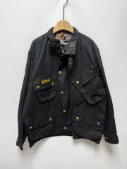 (180) バブアー インターナショナル ポケット ジャケットのサムネイル