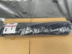 snow peak （スノーピーク） インフレーターキャンピングマット2.5w TM-193 新品未開封品 菅39のサムネイル