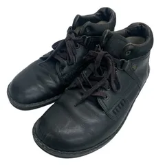 Finn comfort/フィンコンフォート/サイズ38/レザーシューズ/made in germany/ブラックカラー/レザースニーカー/スニーカー/レディース/FC3643のサムネイル