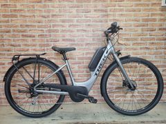 Trek 電動アシスト自転車 スポーツタイプ 取引可能なら、1万円値引きし