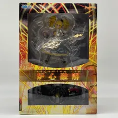 2026年最新】炉心融解 リン フィギュアの人気アイテム - メルカリ