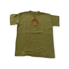 【Size 100】vintage キリン Tシャツのサムネイル
