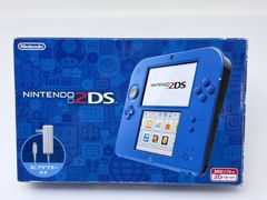 ☆未使用品☆極美品ニンテンドー2DS レッド【メーカー生産終了】訳