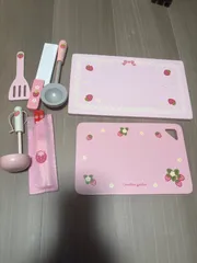 マザーガーデン　調理器具のサムネイル