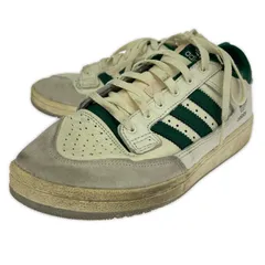 adidas アディダス GX2214 Centennial 85 Lowスニーカー size260/ホワイト×グリーン