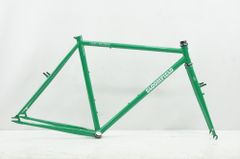 STAYER CYCLES OGフレーム イギリスハンドメイド初期モデル STAYER CYCLES OGフレーム イギリスハンドメイド初期モデル - メルカリ