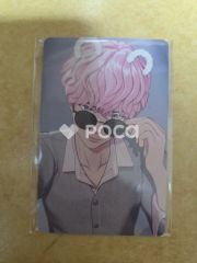 PLAVE Caligo Pt.2 ユニバ weverse 特典 トレカ - メルカリ