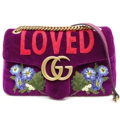2026年最新】gucciショルダーバッグの人気アイテム - メルカリ