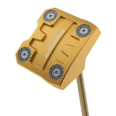 【新品】パター キャスコ Gold9 9 DFT-023/オリジナルカーボン//1.5[2438]のサムネイル