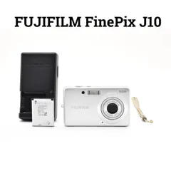 2026年最新】FinePix J10の人気アイテム - メルカリ