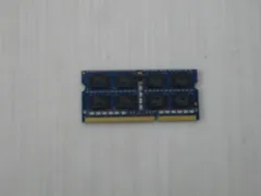 0479◯メモリー：4GB PC3L-12800S ★SO-DIMM SDRAM DDR3L-1600 ノートパソコン用 メーカー問わず、複数ありのサムネイル