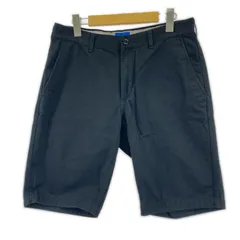 BEAMS ビームス ハーフパンツ sizeM/ブラックのサムネイル