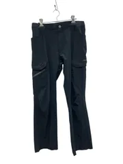 MARMOT/マーモット/ストレッチ/ハイキングパンツ/ブラック/XLサイズ/アウトドア/メンズ/FC3644のサムネイル