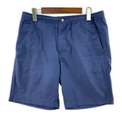 EDIFICE エディフィス ショートパンツ size44/ネイビーのサムネイル