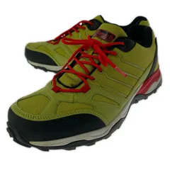 Coleman コールマン 576403 ローカットスニーカー size26.5/ライトグリーンのサムネイル