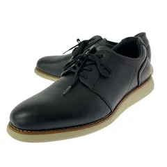 PATRICK COX パトリックコックス 86000-10 レースアップシューズ size26.5/ブラックのサムネイル