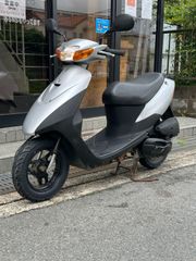 スズキ アドレスV50 4st Fi 実働車 名古屋 近県陸送可能 - メルカリ