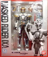 반다이 SHFiguarts 가면 라이더 키바 가면 라이더 이쿠사 첫회 대좌 첨부