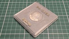科学万博つくば85 記念メダル 2種セット - メルカリ