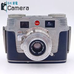 u*e様 美品 コダック シグネット35 名玉エクター44mm 動作確認済 u*e様 美品 コダック シグネット35 名玉エクター44mm 動作確認済