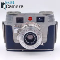 2026年最新】kodak signet 35の人気アイテム - メルカリ