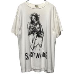 フォト ヴィンテージTシャツ モデル40percent buruce weber - メルカリ