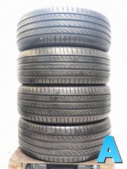 205/65R15 ダンロップ ウィンターマックス WM02 中古タイヤ