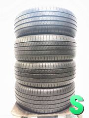 195/65R15 ピレリ パワジー TM 中古タイヤ サマータイヤ 4本セット